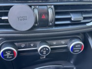 ALFA ROMEO d'occasion GIULIA 2.2 JTD 180ch de 2017 Montpellier (34)﻿