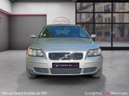 VOLVO d'occasion S40 VOLVO S40 1.6i - 100 Kinetic 6.0 CV de 2005