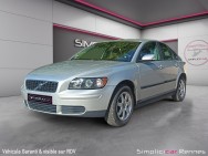 VOLVO d'occasion S40 VOLVO S40 1.6i - 100 Kinetic 6.0 CV de 2005