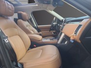 LAND ROVER d'occasion RANGE 2.0 SI4 PHEV 400 VOGUE LWB PH2 de 2021