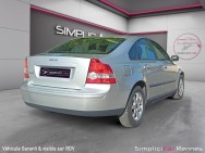 VOLVO d'occasion S40 VOLVO S40 1.6i - 100 Kinetic 6.0 CV de 2005