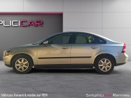 VOLVO d'occasion S40 VOLVO S40 1.6i - 100 Kinetic 6.0 CV de 2005