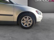 VOLVO d'occasion S40 VOLVO S40 1.6i - 100 Kinetic 6.0 CV de 2005