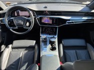 AUDI d'occasion A6 50 TDI 286ch S line quattro tiptronic de 2019 Caen