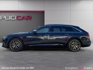 AUDI d'occasion A6 50 TDI 286ch S line quattro tiptronic de 2019 Caen