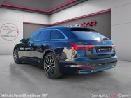 AUDI d'occasion A6 50 TDI 286ch S line quattro tiptronic de 2019 Caen