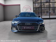 AUDI d'occasion A6 50 TDI 286ch S line quattro tiptronic de 2019 Caen