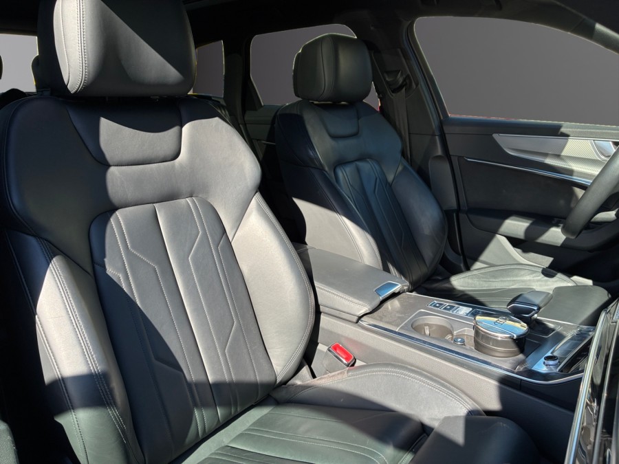 AUDI d'occasion A6 50 TDI 286ch S line quattro tiptronic de 2019 Caen