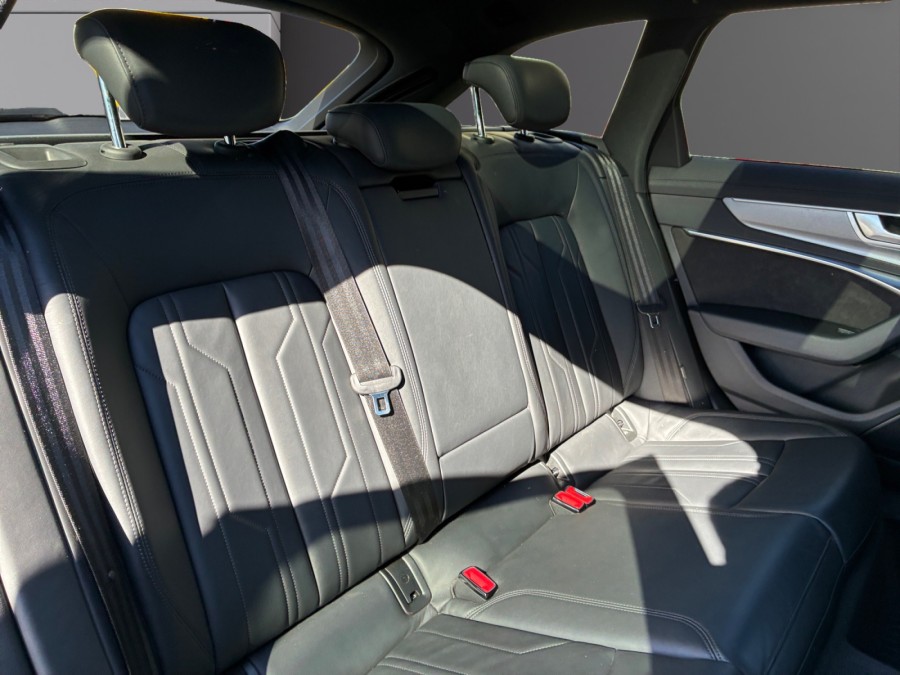 AUDI d'occasion A6 50 TDI 286ch S line quattro tiptronic de 2019 Caen
