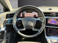 AUDI d'occasion A6 50 TDI 286ch S line quattro tiptronic de 2019 Caen