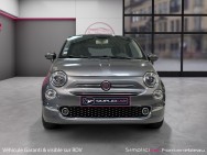 FIAT d'occasion 500 1.2 8V 69 LIVE EDIZIONE de 2017 Fontainebleau