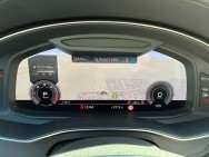 AUDI d'occasion A6 50 TDI 286ch S line quattro tiptronic de 2019 Caen