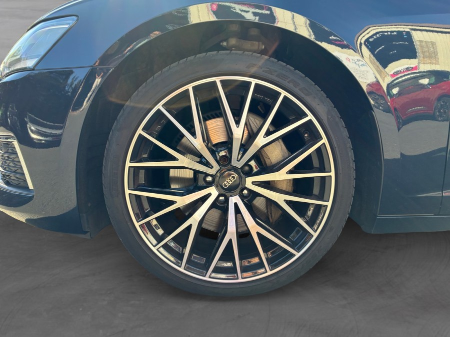 AUDI d'occasion A6 50 TDI 286ch S line quattro tiptronic de 2019 Caen