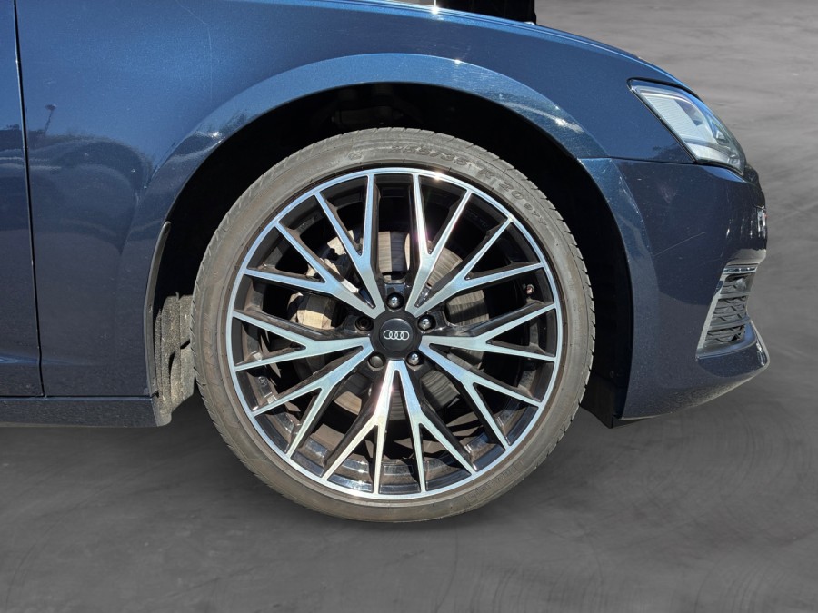 AUDI d'occasion A6 50 TDI 286ch S line quattro tiptronic de 2019 Caen