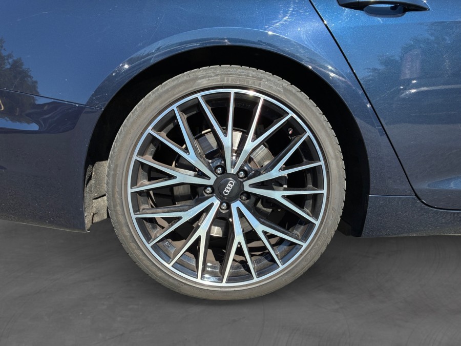 AUDI d'occasion A6 50 TDI 286ch S line quattro tiptronic de 2019 Caen