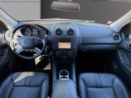 MERCEDES d'occasion ML 350 CDI 4MATIC GRAND EDITION 7GTRONIC AUTO de