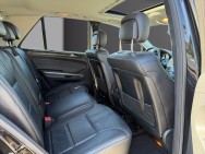 MERCEDES d'occasion ML 350 CDI 4MATIC GRAND EDITION 7GTRONIC AUTO de