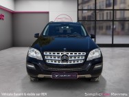 MERCEDES d'occasion ML 350 CDI 4MATIC GRAND EDITION 7GTRONIC AUTO de
