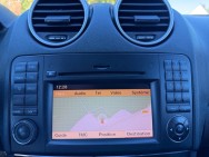 MERCEDES d'occasion ML 350 CDI 4MATIC GRAND EDITION 7GTRONIC AUTO de