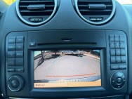 MERCEDES d'occasion ML 350 CDI 4MATIC GRAND EDITION 7GTRONIC AUTO de