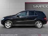 MERCEDES d'occasion ML 350 CDI 4MATIC GRAND EDITION 7GTRONIC AUTO de