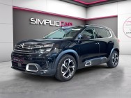 CITROEN d'occasion C5 AIRCROSS AIRCROSS 1.6 PURETECH 180 FEEL EAT