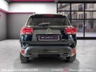 CITROEN d'occasion C5 AIRCROSS AIRCROSS 1.6 PURETECH 180 FEEL EAT