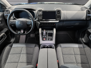 CITROEN d'occasion C5 AIRCROSS AIRCROSS 1.6 PURETECH 180 FEEL EAT