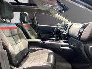 CITROEN d'occasion C5 AIRCROSS AIRCROSS 1.6 PURETECH 180 FEEL EAT