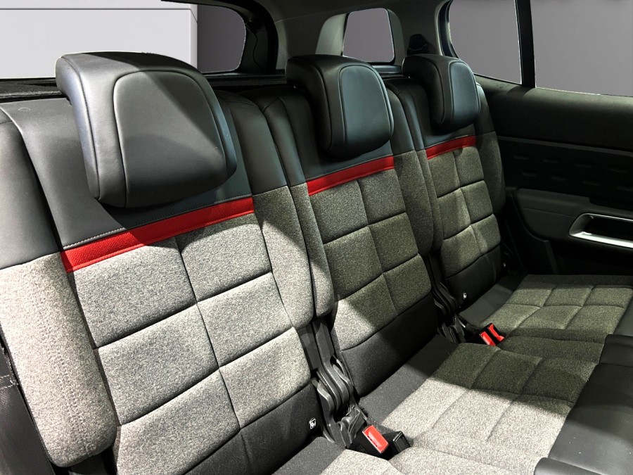 CITROEN d'occasion C5 AIRCROSS AIRCROSS 1.6 PURETECH 180 FEEL EAT
