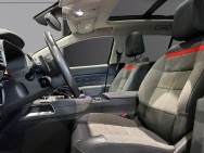 CITROEN d'occasion C5 AIRCROSS AIRCROSS 1.6 PURETECH 180 FEEL EAT