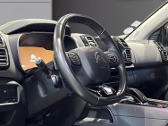 CITROEN d'occasion C5 AIRCROSS AIRCROSS 1.6 PURETECH 180 FEEL EAT