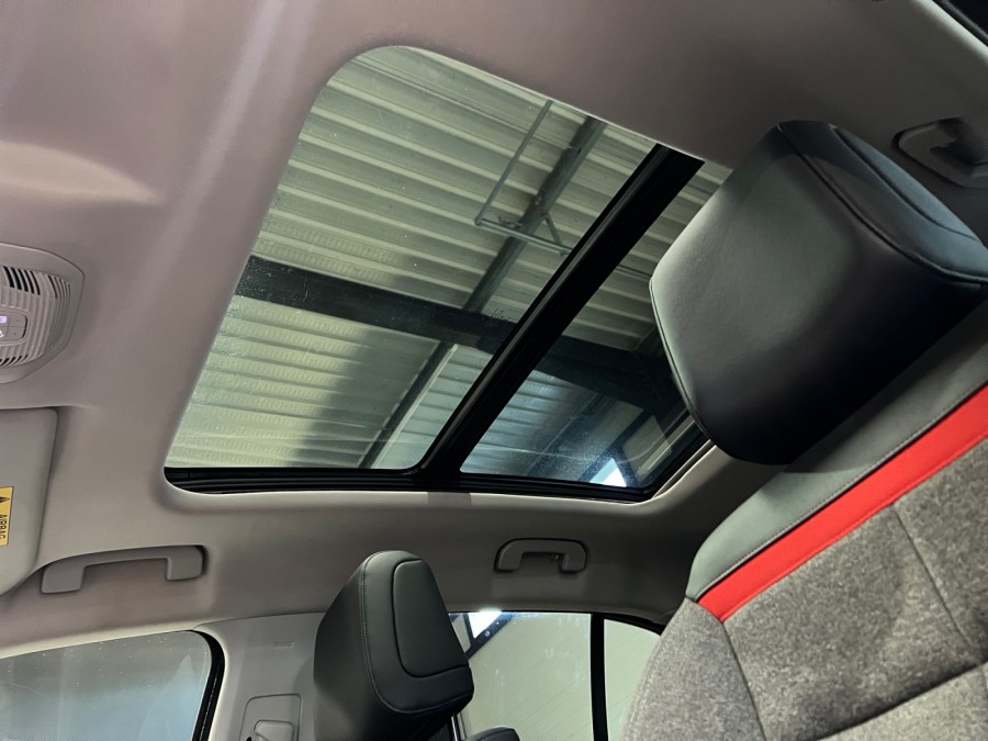 CITROEN d'occasion C5 AIRCROSS AIRCROSS 1.6 PURETECH 180 FEEL EAT