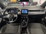 RENAULT d'occasion CLIO 1.0 TCe 100ch Intens - 20 de 2020 Villebon