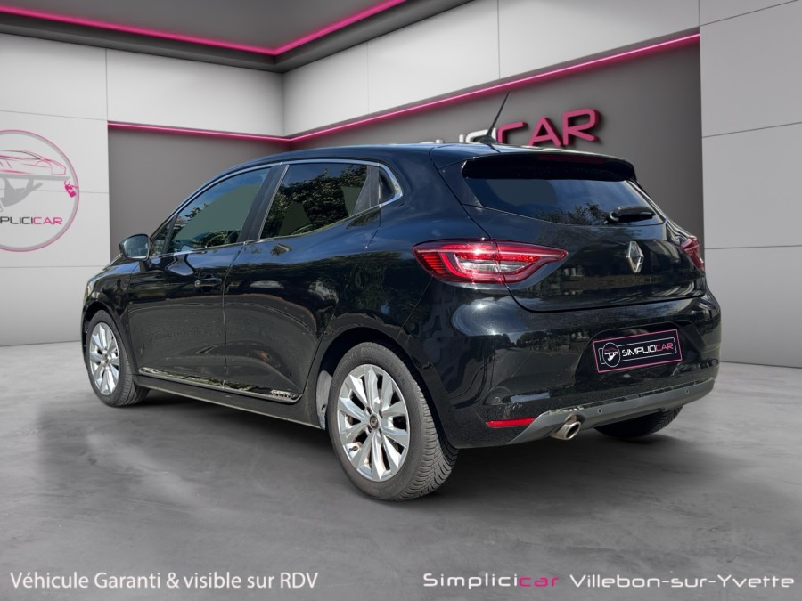RENAULT d'occasion CLIO 1.0 TCe 100ch Intens - 20 de 2020 Villebon