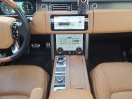 LAND ROVER d'occasion RANGE 2.0 SI4 PHEV 400 VOGUE LWB PH2 de 2021