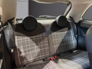 FIAT d'occasion 500 1.2 8V 69 LIVE EDIZIONE de 2017 Fontainebleau