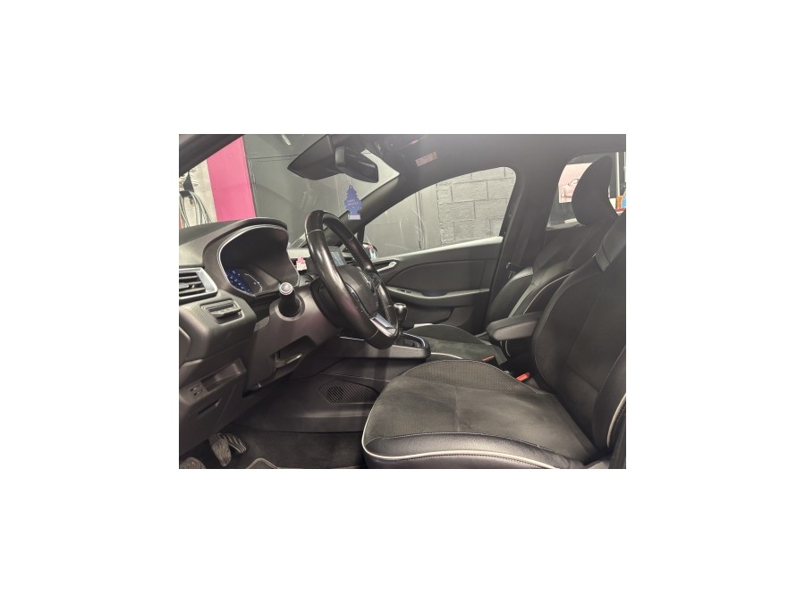 RENAULT d'occasion CLIO 1.0 TCe 100ch Intens - 20 de 2020 Villebon