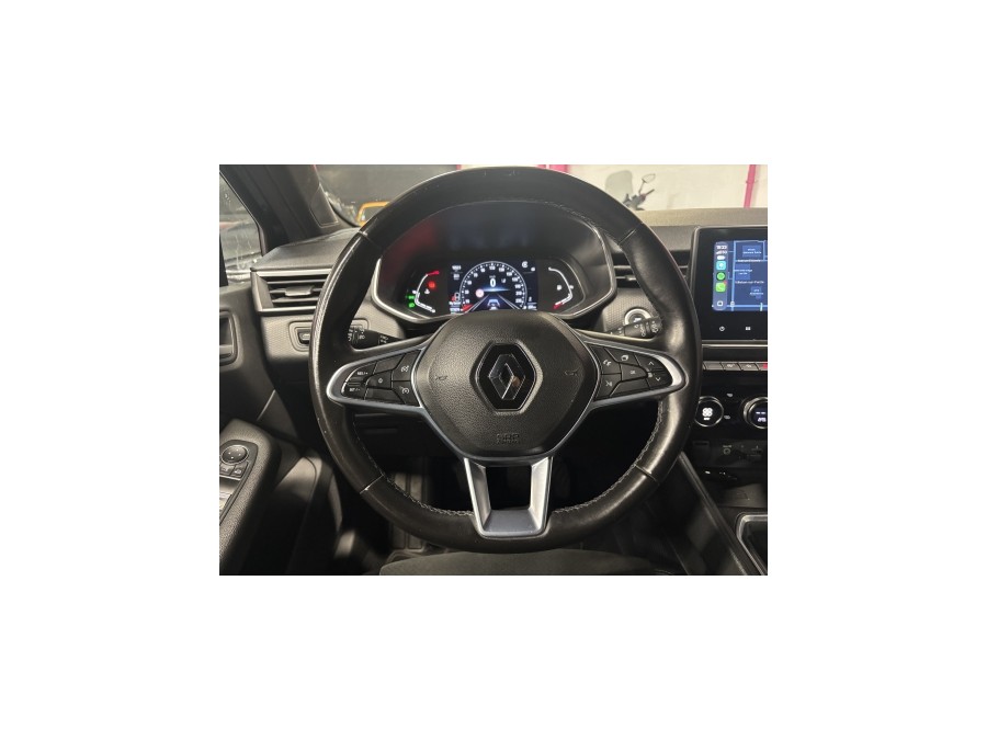 RENAULT d'occasion CLIO 1.0 TCe 100ch Intens - 20 de 2020 Villebon