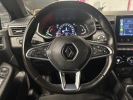 RENAULT d'occasion CLIO 1.0 TCe 100ch Intens - 20 de 2020 Villebon