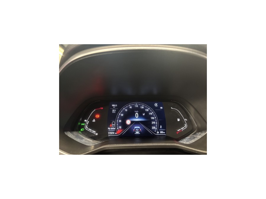 RENAULT d'occasion CLIO 1.0 TCe 100ch Intens - 20 de 2020 Villebon