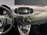 FIAT d'occasion 500 1.2 8V 69 LIVE EDIZIONE de 2017 Fontainebleau