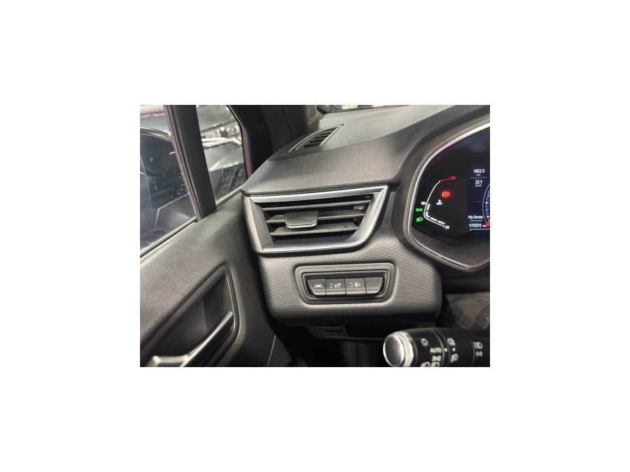RENAULT d'occasion CLIO 1.0 TCe 100ch Intens - 20 de 2020 Villebon