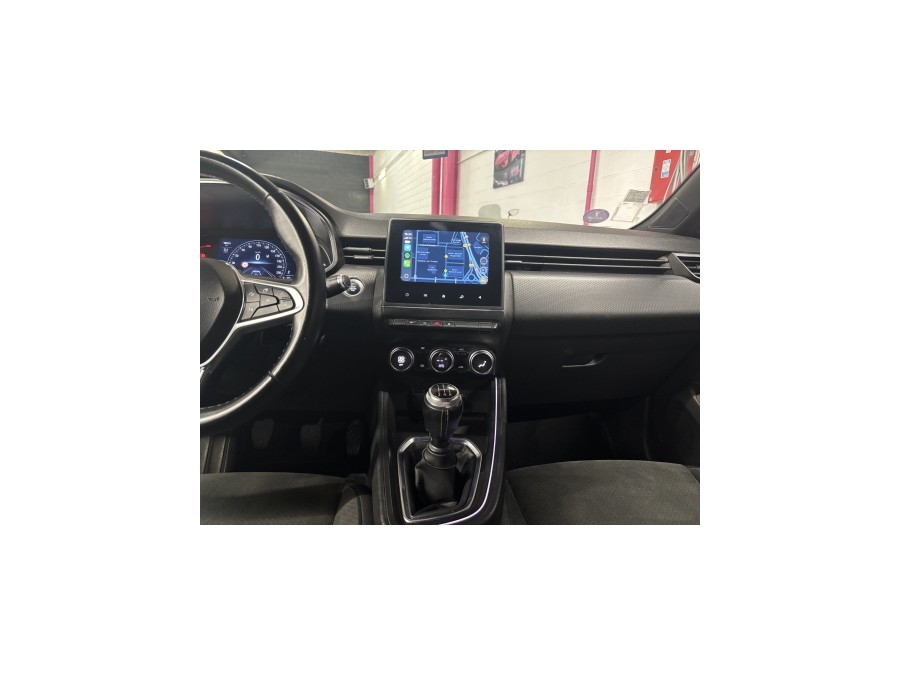 RENAULT d'occasion CLIO 1.0 TCe 100ch Intens - 20 de 2020 Villebon