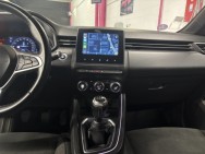 RENAULT d'occasion CLIO 1.0 TCe 100ch Intens - 20 de 2020 Villebon