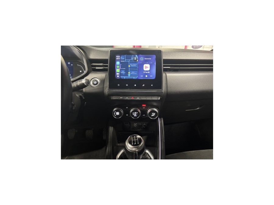 RENAULT d'occasion CLIO 1.0 TCe 100ch Intens - 20 de 2020 Villebon