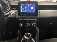 RENAULT d'occasion CLIO 1.0 TCe 100ch Intens - 20 de 2020 Villebon