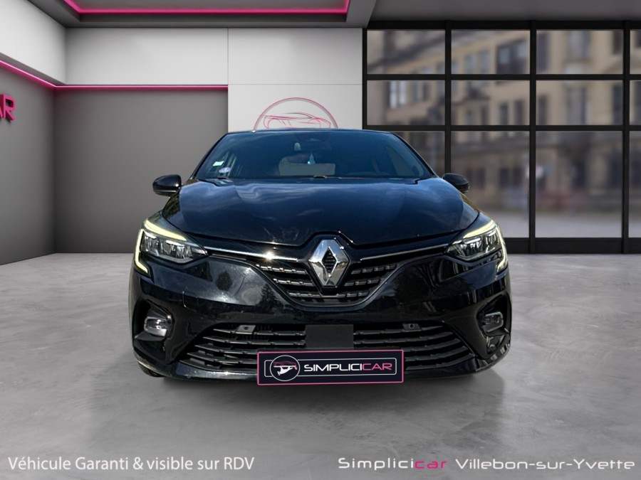 RENAULT d'occasion CLIO 1.0 TCe 100ch Intens - 20 de 2020 Villebon