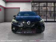 RENAULT d'occasion CLIO 1.0 TCe 100ch Intens - 20 de 2020 Villebon
