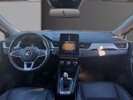 RENAULT d'occasion CAPTUR CAPTUR 1.5 BLUE DCI 115ch INTENS EDC de